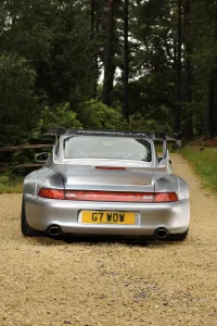 Images Dated 2008 September: 2006 Porsche gemballa