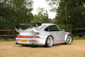 Images Dated 2008 September: 2006 Porsche gemballa