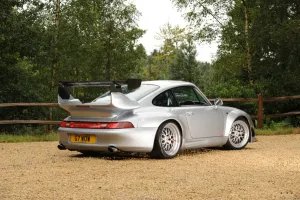 Images Dated 2008 September: 2006 Porsche gemballa