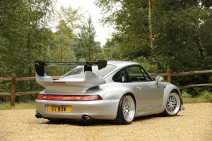Images Dated 2008 September: 2006 Porsche gemballa
