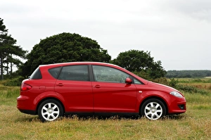2006 SEAT Toledo
