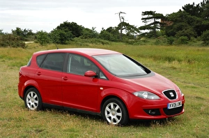 2006 SEAT Toledo