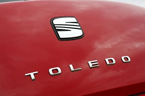 2006 SEAT Toledo