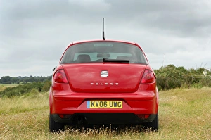 2006 SEAT Toledo