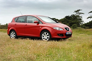 2006 SEAT Toledo
