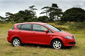 2006 SEAT Toledo