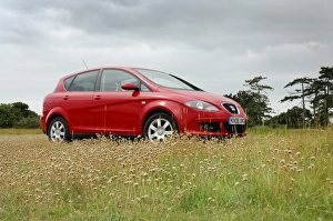 2006 SEAT Toledo