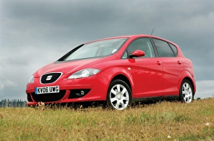 2006 SEAT Toledo