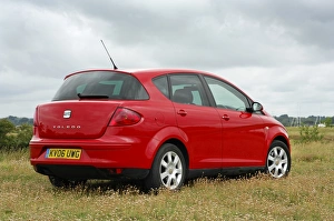 2006 SEAT Toledo