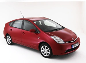 2006 Toyota Prius