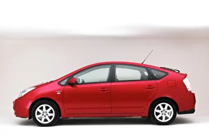 2006 Toyota Prius Hybrid
