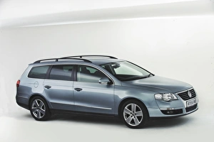 2006 Volkswagen Passat Estate