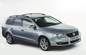 2006 Volkswagen Passat Estate