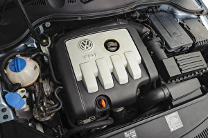Images Dated 2014: 2006 Volkswagen Passat Estate