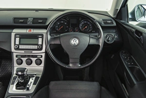 2006 Volkswagen Passat Estate