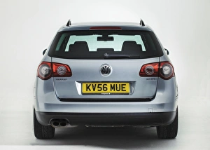2006 Volkswagen Passat Estate