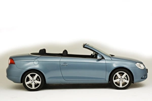 2006 Prints: 2006 VW EOS