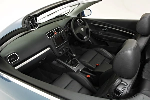 2006 VW EOS