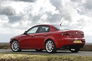 2007 Alfa Romeo GT