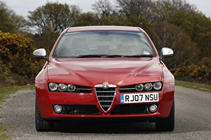 2007 Alfa Romeo GT