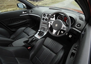 2007 Alfa Romeo GT