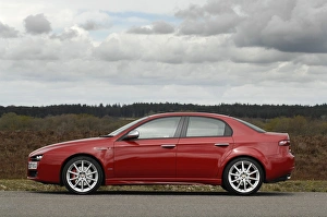 2007 Alfa Romeo GT