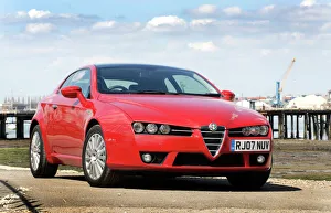 2007 Alfa Romeo GT