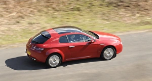 2007 Alfa Romeo GT