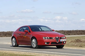2007 Alfa Romeo GT