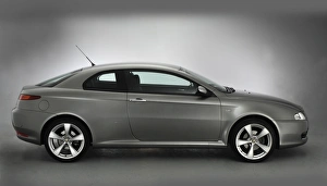 2007 Alfa Romeo GT