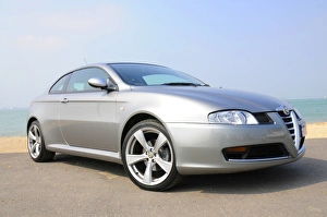 2007 Alfa Romeo GT