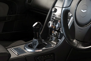 Supercar Prints: 2007 Aston Martin DBS