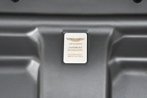 2007 Aston Martin DBS