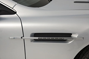 Supercar Prints: 2007 Aston Martin DBS