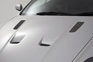 Supercar Prints: 2007 Aston Martin DBS