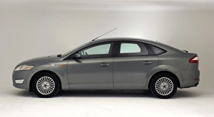 2009 Ford Mondeo