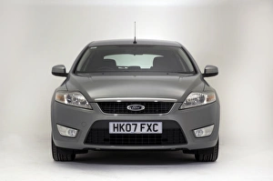 2007 Ford Mondeo