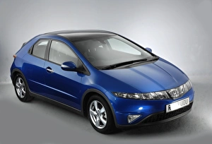 Images Dated 2007 December: 2007 Honda Civic