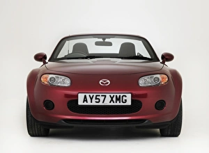 Images Dated 2013 May: 2007 Mazda MX5