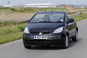 2007 Mitsubishi