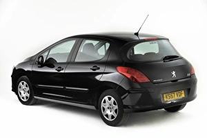 2007 Peugeot 308