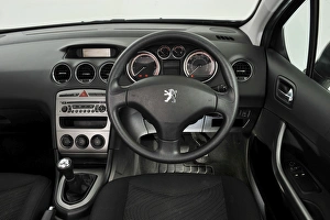 2007 Peugeot 308