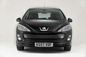 2007 Peugeot 308