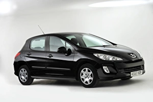 2007 Peugeot 308