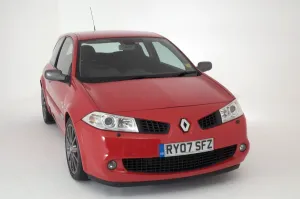 Renault Megane Sport 2007