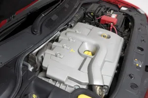 Renault Megane Sport 2007
