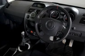 Renault Megane Sport 2007