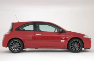 Renault Megane Sport 2007