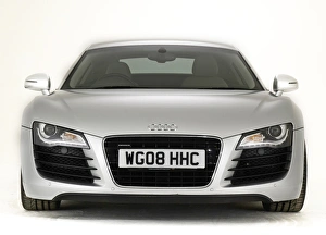 2008 Audi A4 2.0