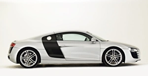 2008 Audi A4 2.0